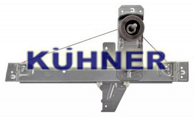 AD KUHNER av226 -  Подъемное устройство для окон